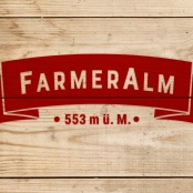 Logo FarmerAlm
